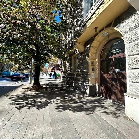 Apartamento Aristocrat With Free Parking Plovdiv