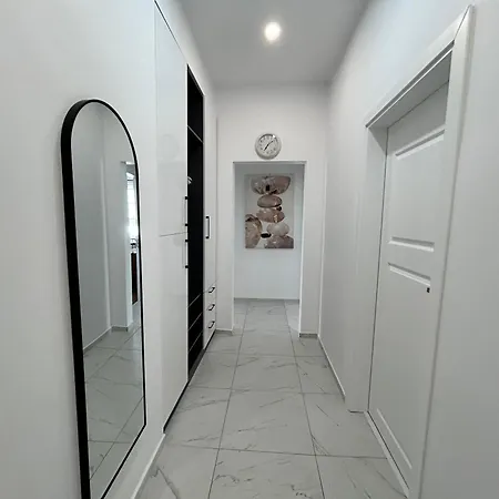 Apartment Aristocrat With Free Parking Plovdiv