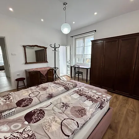 Apartment Aristocrat With Free Parking *