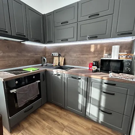 Apartamento Aristocrat With Free Parking